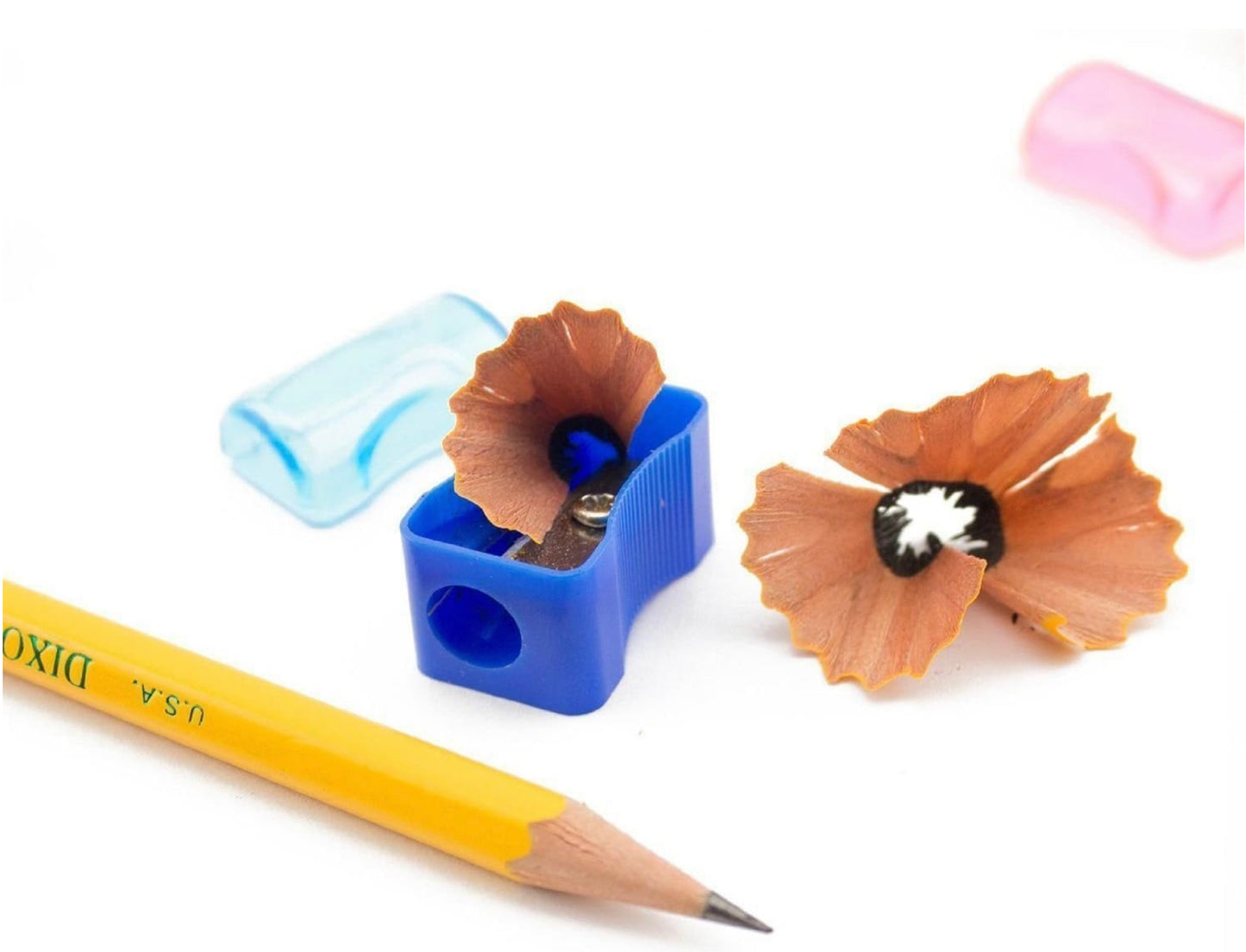 Pencil Sharpener